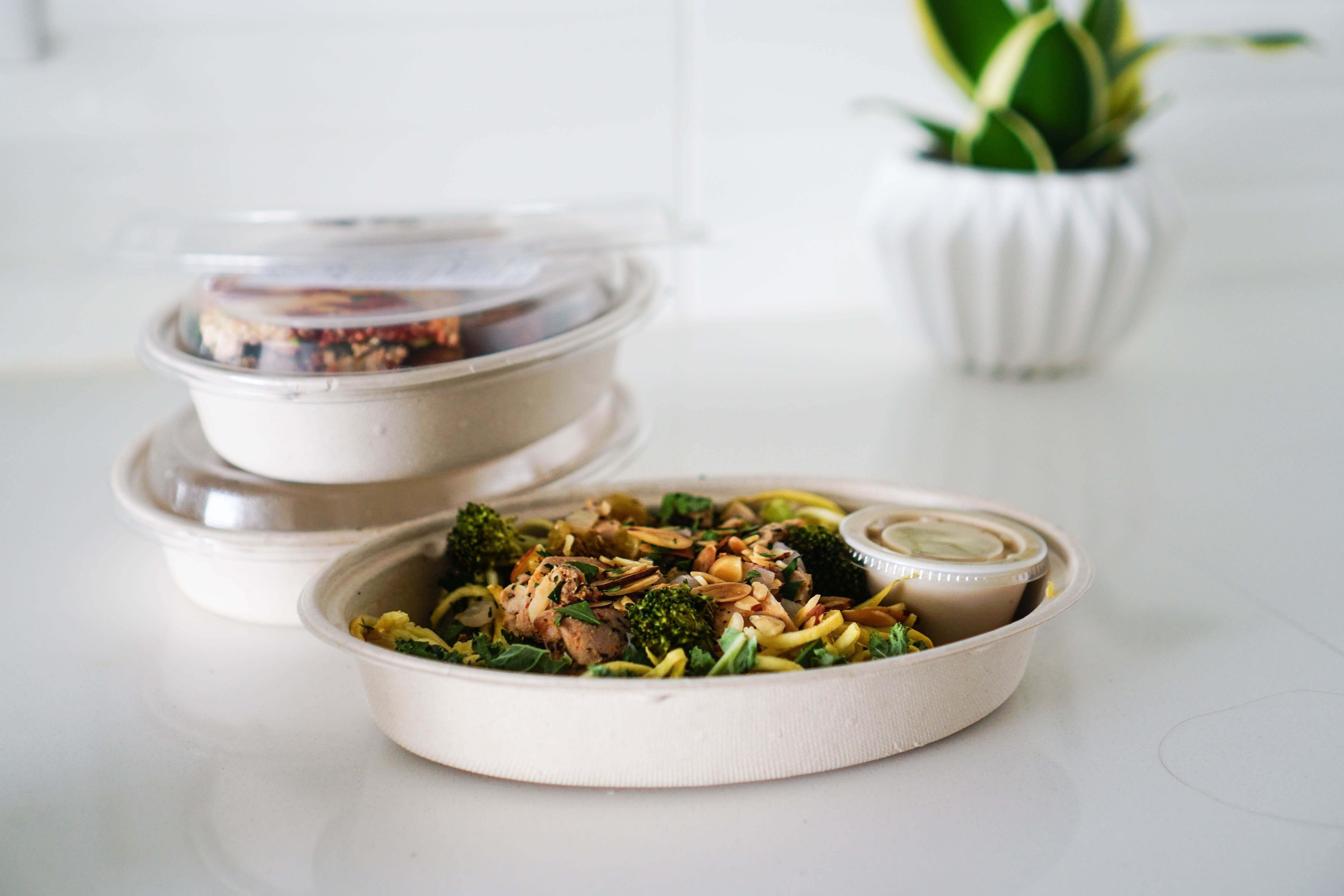 Catering services